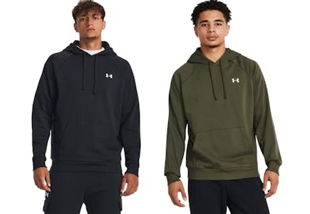 Under Armour Men's Hoodie