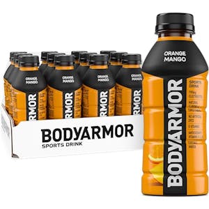 BODYARMOR Sports Drink 12-Pack