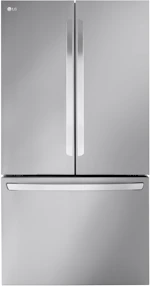 LG French Door Refrigerator