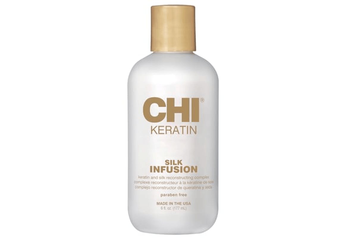 Chi Infra Silk Infusion Hair Serum