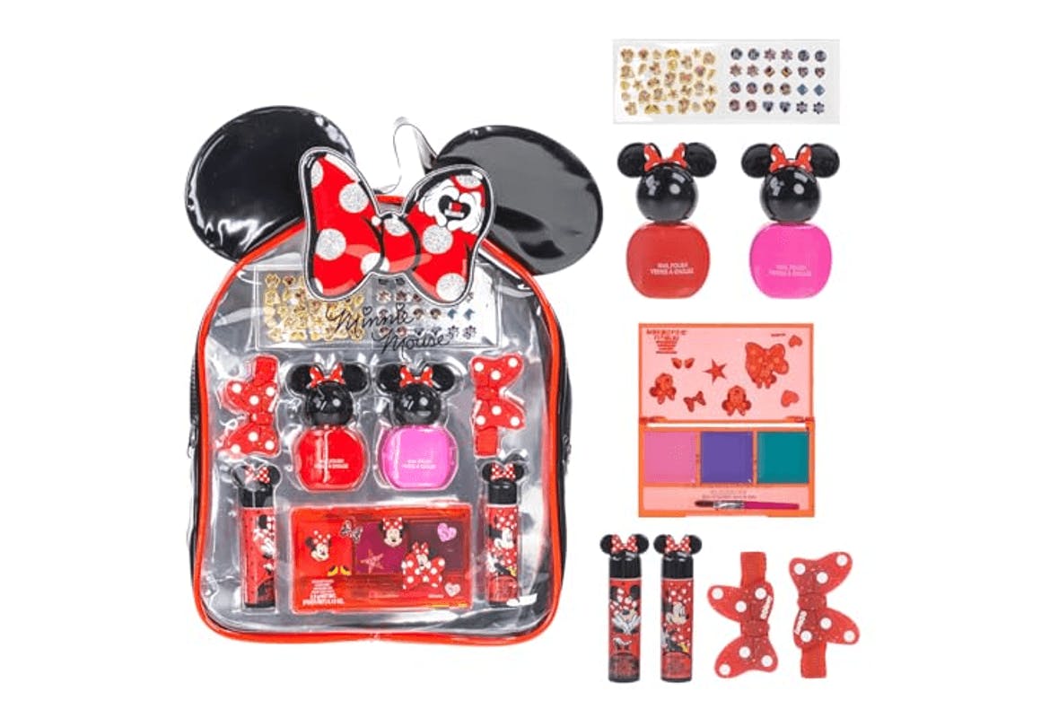 Disney Minnie Mouse Makeup Set