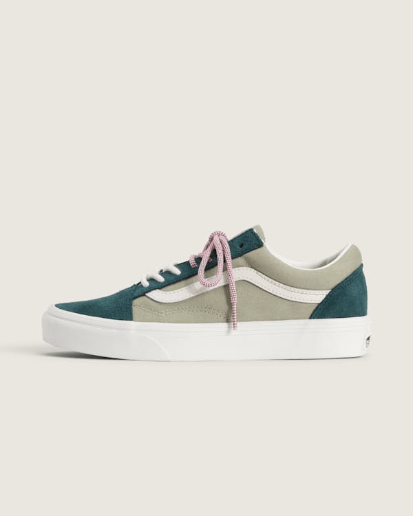 Vans Adult Old Skool Shoe