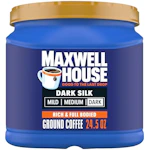 Maxwell House Ground Coffee