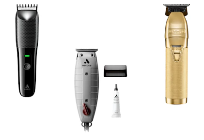 Trimmer
