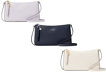 Kate Spade Ginnie Crossbody Bag