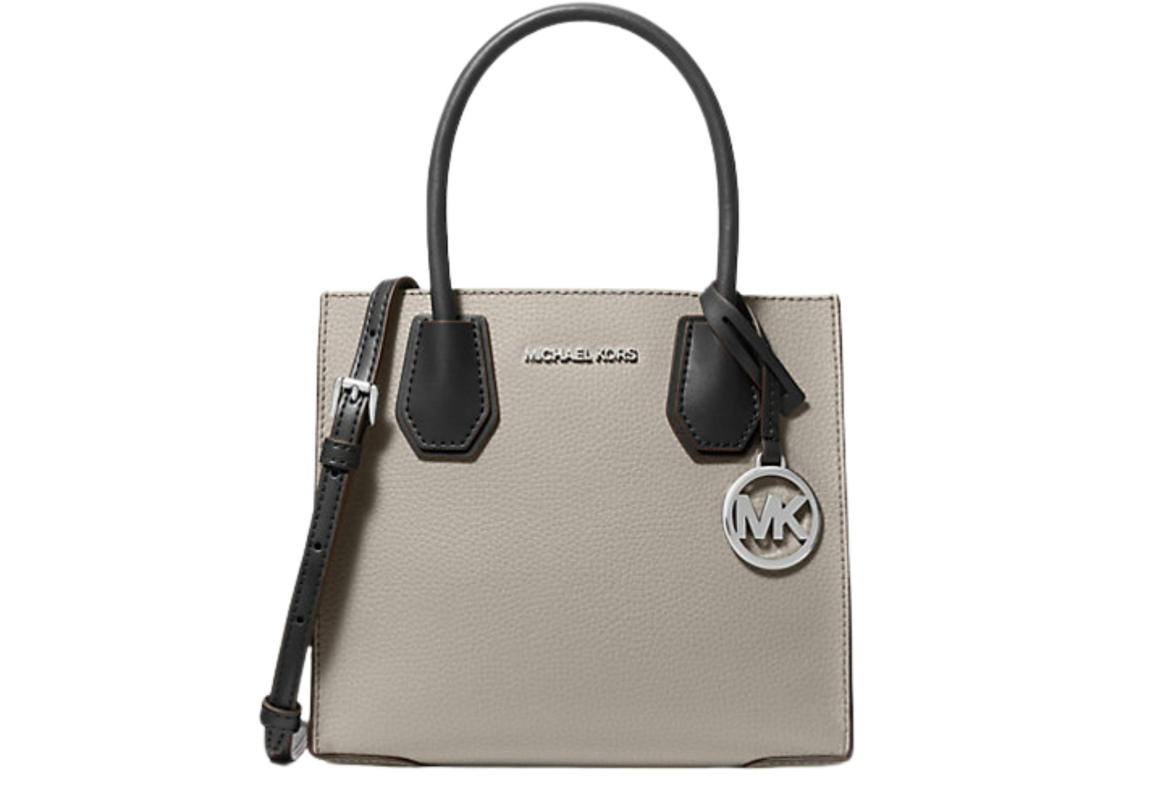 Michael Kors Leather Crossbody Bag