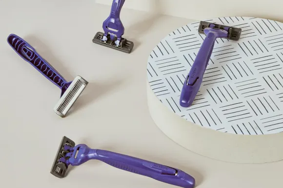 Harry's Disposable Razors, as Low as $0.71 Each on Amazon