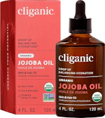 Cliganic Organic Jojoba Oil
