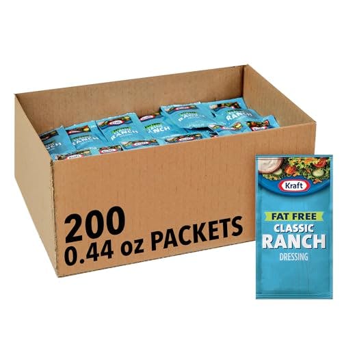 Good Seasons Ranch Dressing 200-ct