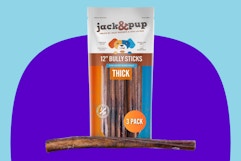 Dog Bully Sticks