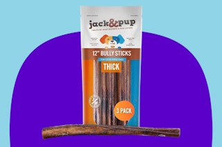 Dog Bully Sticks