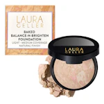 Laura Geller Baked Foundation