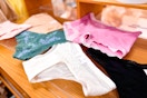 Target Auden women's underwear