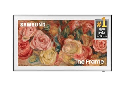 Samsung The Frame TV