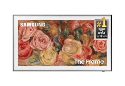 Samsung The Frame TV