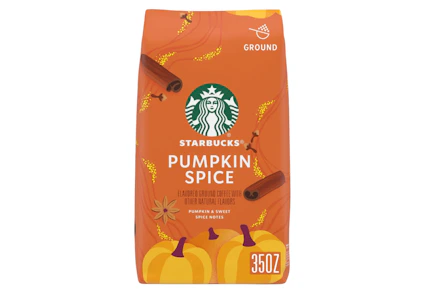 Starbucks Coffee