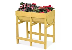 Garden Bed Raised Patio Bed