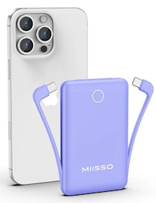 Portable Charger