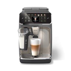 Philips 4400 Espresso Machine
