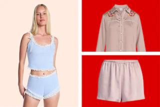 Kacey Lee Women's Pajamas (3 styles)