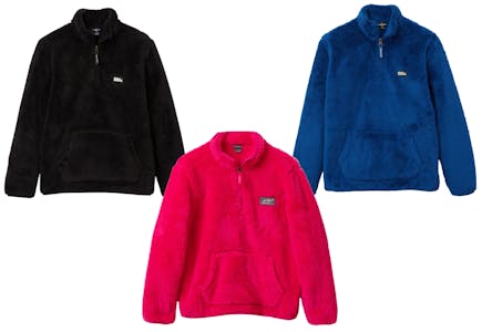 Eddie Bauer Kids’ Fleece Jacket