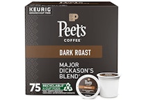 Peet's Coffee Dark Roast