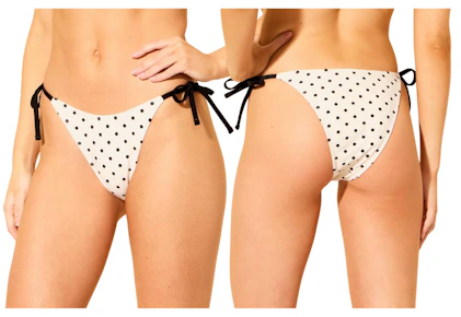 Wild Fable Women's Bikini Bottom