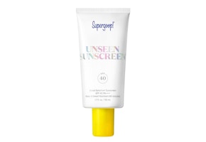 Supergoop Unseen Sunscreen