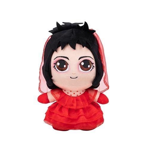 Lydia Deetz Plush
