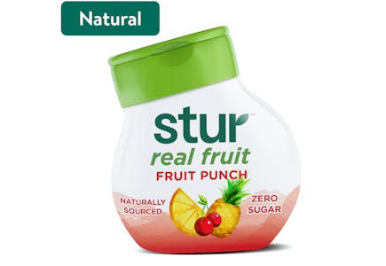 Stur Drink Mix