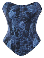 Women's Corset Top