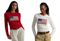 Designer Women's Sweater