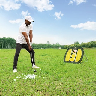 amazon golf chipping net 1684867901 1684867901