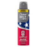 Dove Men+Care Dry Spray