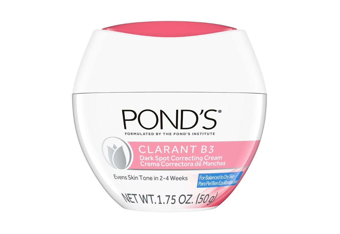 Pond's Cream