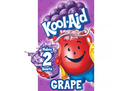 Kool-Aid 