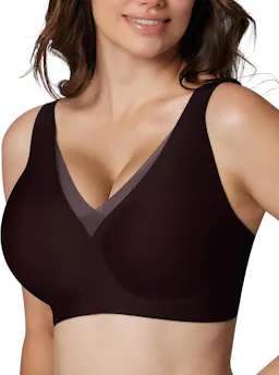 Womens Jelly Bralette