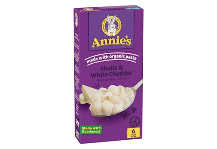 Annie's Macaroni 12-Pack