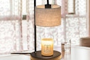 candle warmer lamp