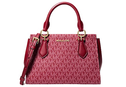 Michael Kors Messenger Bag