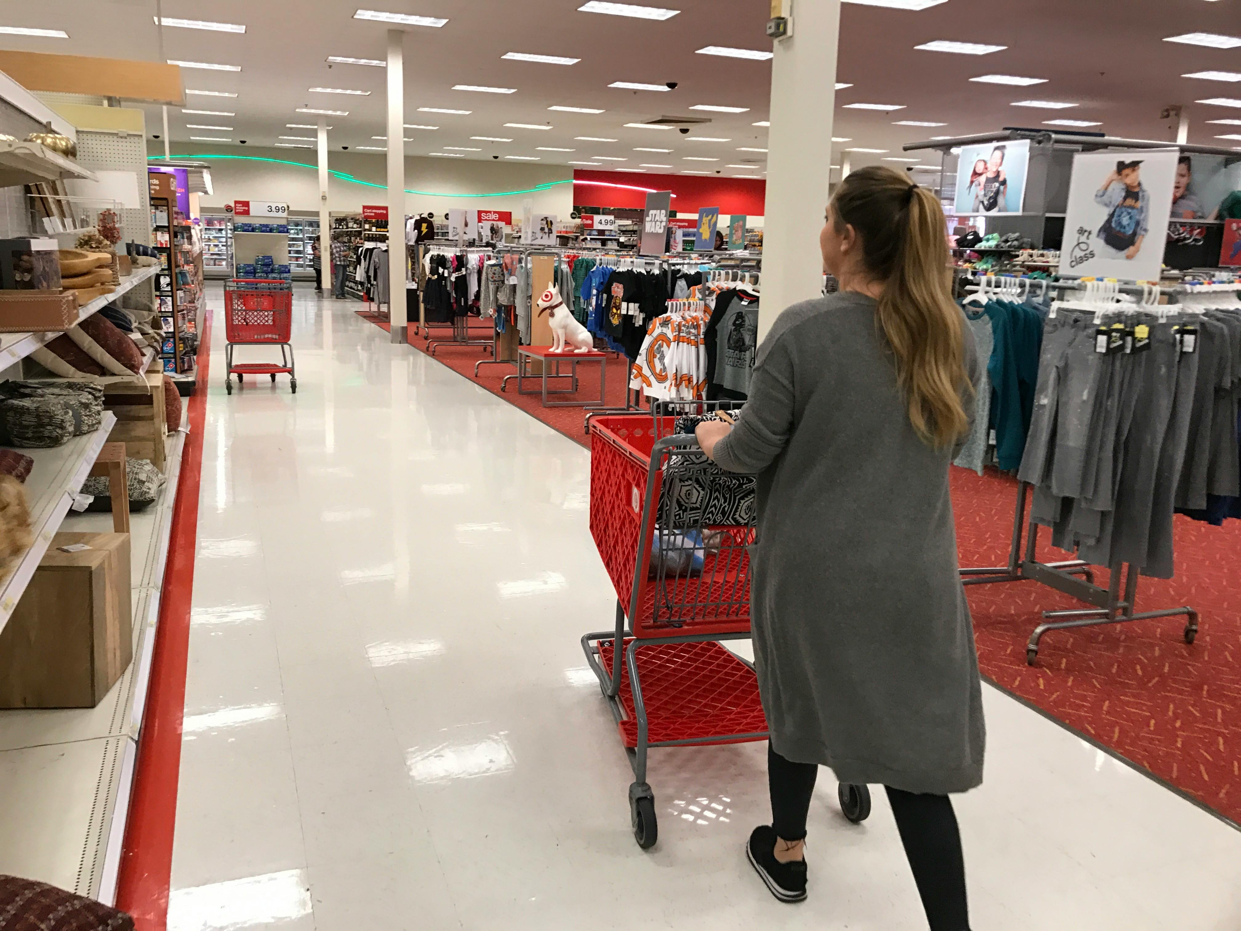14 Ways I Stretch Our Family's Single Income