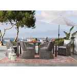 Member's Mark Eli Patio Dining Set