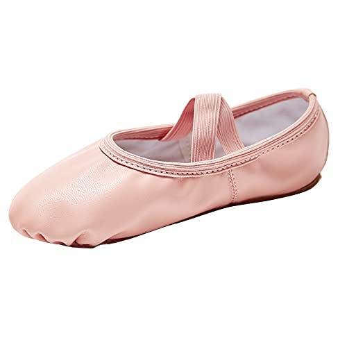 Kids' Ballet Shoes