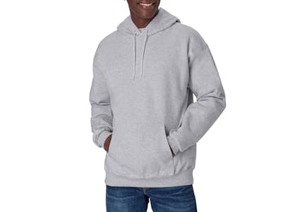 Hanes Men's Hoodie