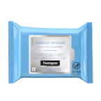 2 Neutrogena Makeup Wipe Packs