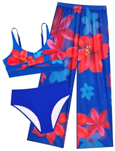 Kids' Swimsuit Set