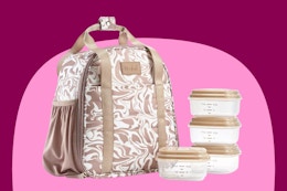 fit & fresh lunch kit