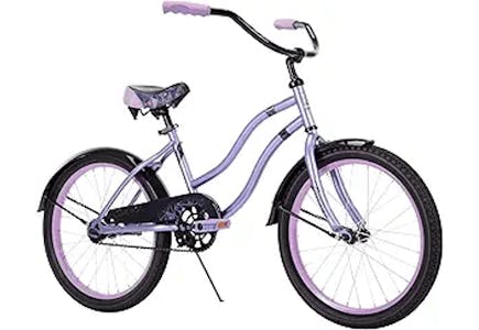 Huffy Kids' Bike