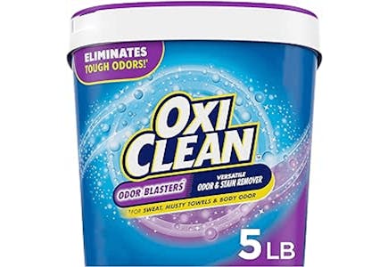 OxiClean Powder