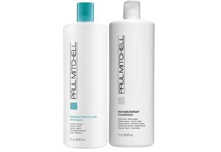 Paul Mitchell Jumbo Hair Care